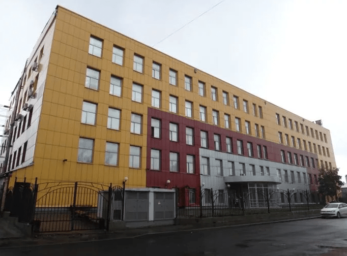 Программист